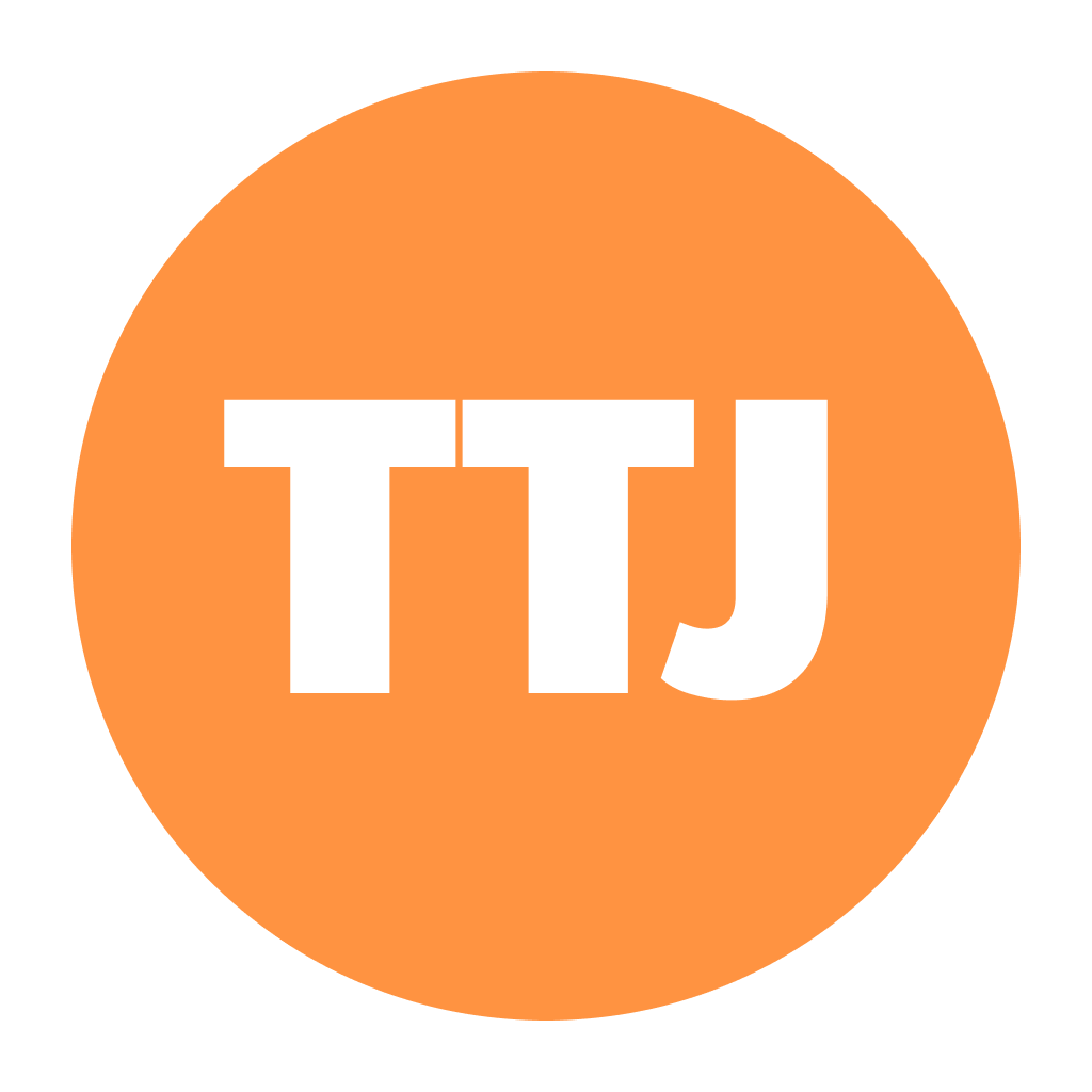 Tabletop Junction Logo